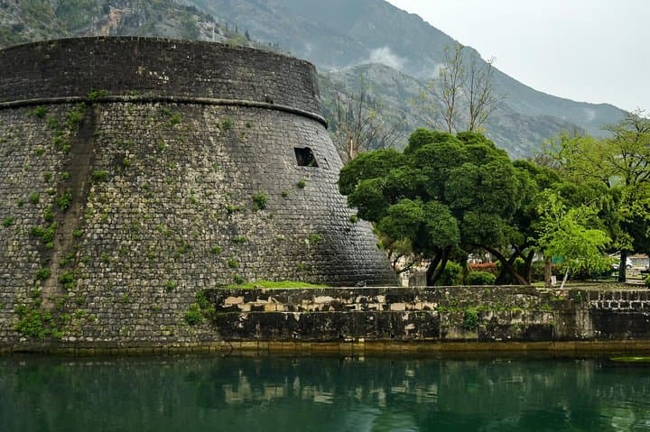 Kotor Old Town Walking Tour: Historic Walls & Bay Views photo 5