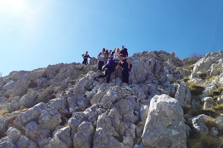 Rumija Hike: Summit Views Between Skadar Lake and the Adriatic photo 6