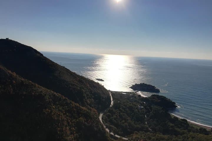 Kosmač to Praskvica Hike: Budva Ridge Trail to Monastery Praskvica photo 6