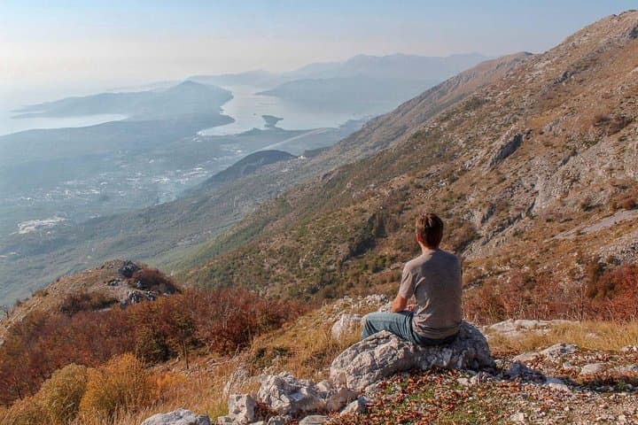 Hike Lovćen: Njegoš Mausoleum & Jezerski Vrh Day Trek photo 4