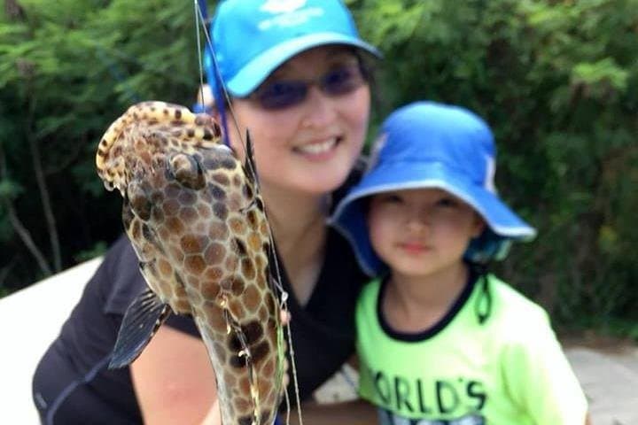 Beginner Angler's Course on Lazarus Island — Learn to Fish in Singapore photo 2