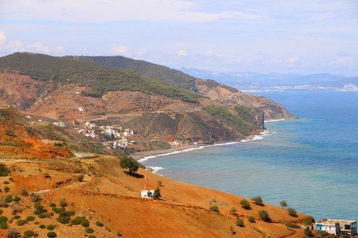 Tangier to Marrakech — 8-Day Private Tour of Imperial Cities, Atlas Passes & the Sahara photo 3