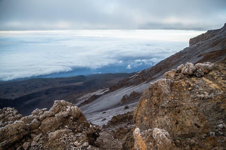 Kilimanjaro Northern Circuit: An 8-Day High-Altitude Trek to Uhuru Peak photo 5