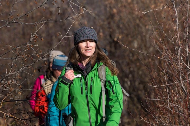 Ultimate Jasper Nature Walk: Guided 3‑Hour Interpretive Hike in Jasper National Park photo 5