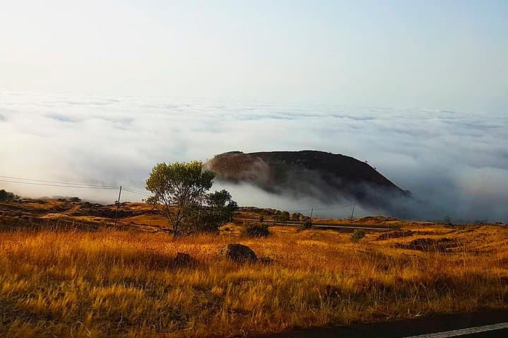 Summit Pico do Fogo: Guided Hike to Cape Verde’s Volcano Peak photo 5