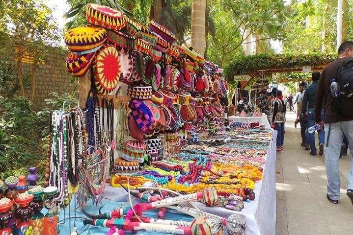 Aswan Private Nile Sunset Cruise & Kitchener Botanical Garden Visit