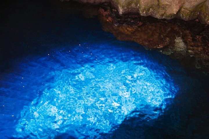 Sal Island Full-Day Highlights Tour: Beaches, Blue Eye & Salt Crater with Lunch photo 4