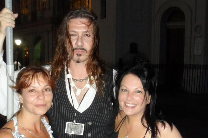 Dark History Walk in New Orleans French Quarter: Ghosts, Murders & True Stories photo 6