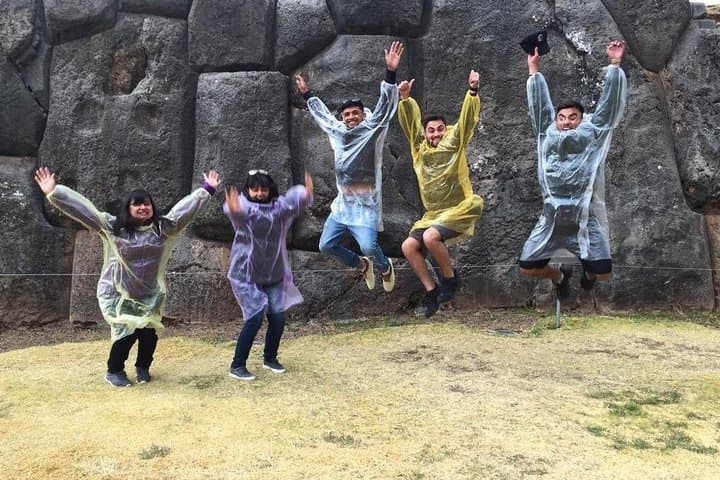 Half-Day Cusco City Tour — Cathedral, Koricancha & Sacsayhuaman photo 4
