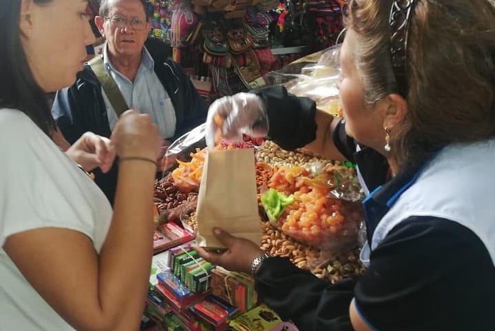 Explore Cusco’s Incan Heart: Qoricancha, Saqsayhuamán & Local Crafts photo 6