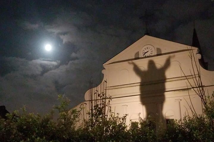 French Quarter Ghost Tour New Orleans: After-Dark History & Haunted Sites photo 3