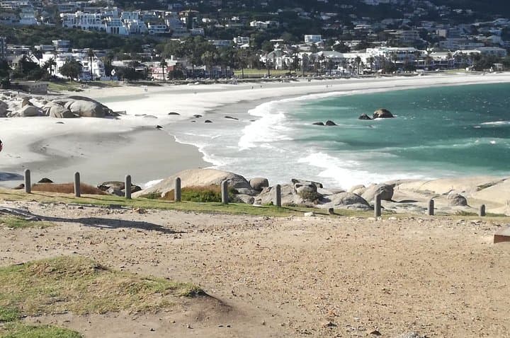 Cape Point & Boulders Beach: Full-Day Cape of Good Hope Tour from Cape Town photo 2