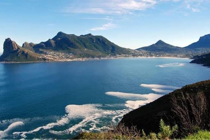 Cape Point & Boulders Beach: Full-Day Cape of Good Hope Tour from Cape Town photo 5