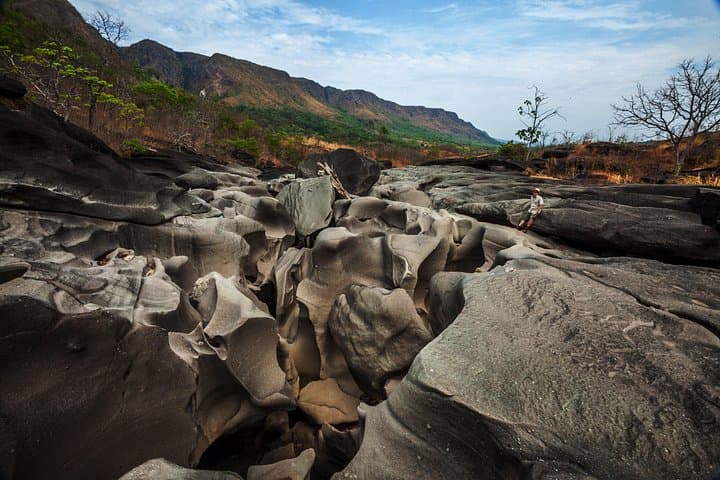 Chapada dos Veadeiros: 8-Day Private Waterfalls & Cerrado Hiking Tour photo 4