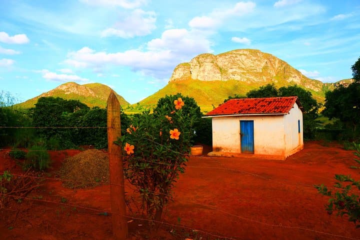 Chapada Diamantina Private Multi-Day Adventure: Waterfalls, Caves & Table Mountains photo 3