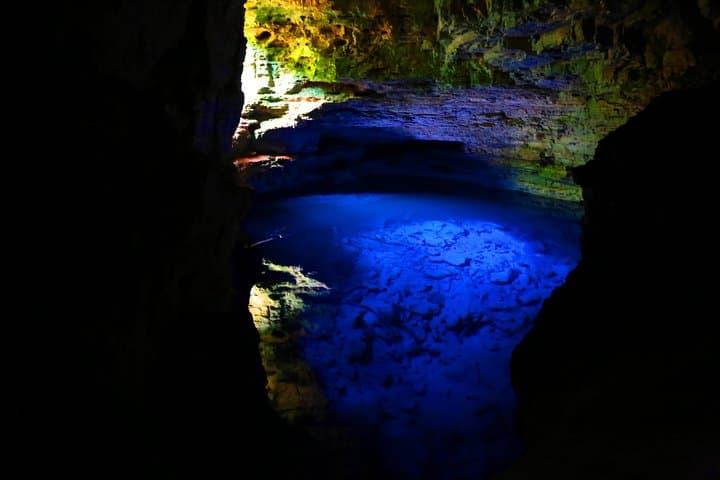 Chapada Diamantina Private Multi-Day Adventure: Waterfalls, Caves & Table Mountains
