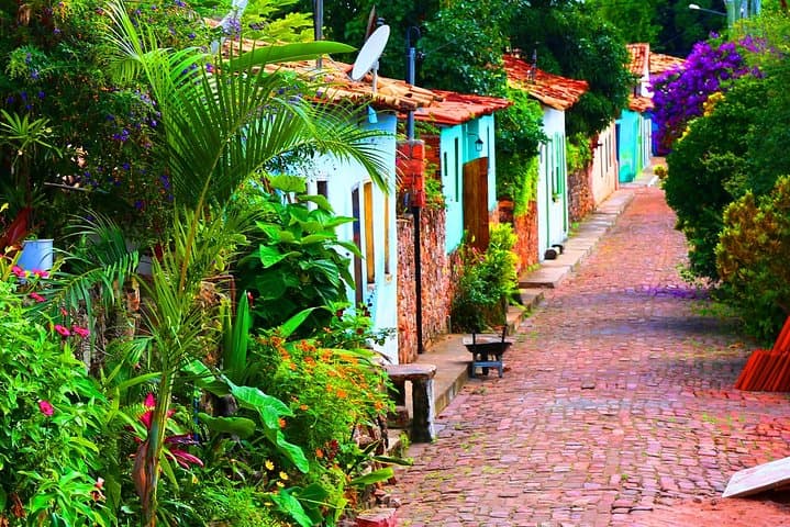 Chapada Diamantina Private Multi-Day Adventure: Waterfalls, Caves & Table Mountains photo 6
