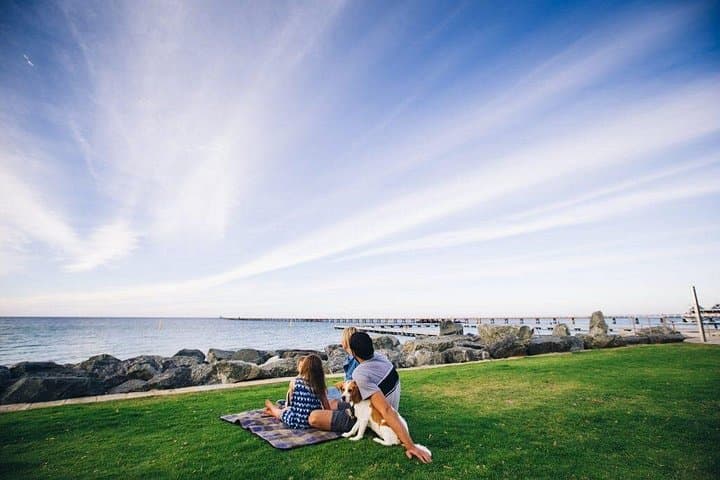 Margaret River Full-Day Boutique Wine Tour: Tastings, Lunch & Winery Access photo 4