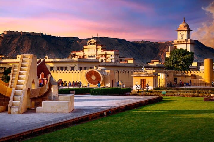Private Rajasthan Tour with Taj Mahal: 8-Day Cultural Circuit from Delhi photo 2