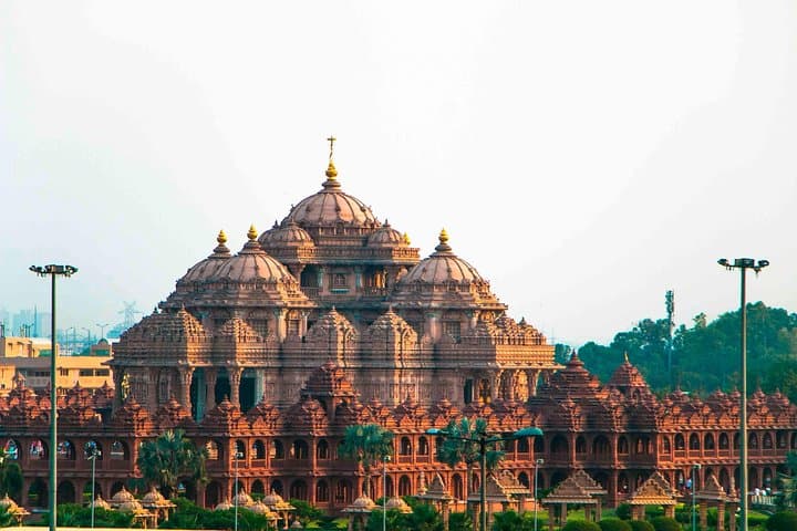 Private Rajasthan Tour with Taj Mahal: 8-Day Cultural Circuit from Delhi photo 4