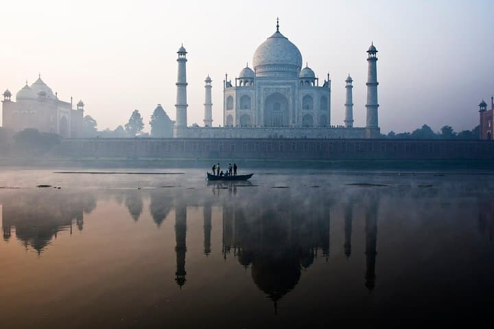 Private Rajasthan Tour with Taj Mahal: 8-Day Cultural Circuit from Delhi photo 6