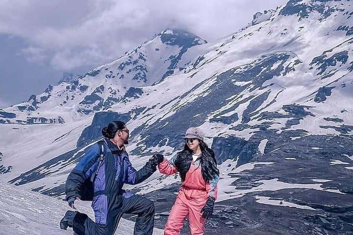 Shimla to Manali 6-Day Hill Station Tour from Delhi: Guide & Itinerary photo 3
