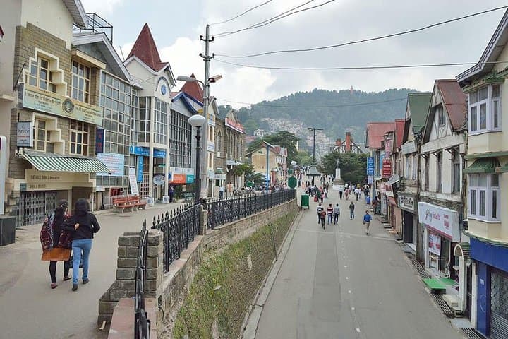 Shimla to Manali 6-Day Hill Station Tour from Delhi: Guide & Itinerary photo 6