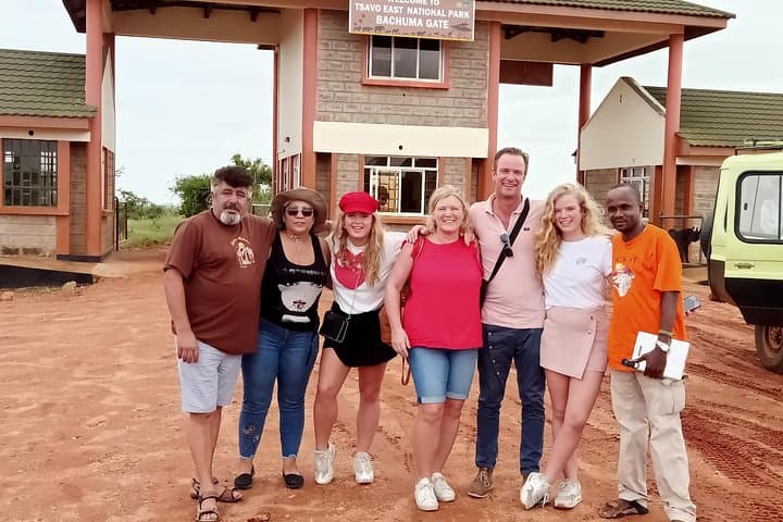 Ultimate Kenyan Wildlife Safari and Conservation Experience photo 6