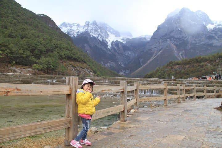 Yunnan Highlights: 9-Day Private Tour from Kunming to Shangri-La photo 2