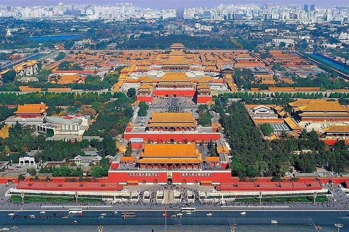 4-Day Private Heritage Tour from Guilin to Beijing & Xi'an — Great Wall, Forbidden City, Terracotta Warriors photo 3