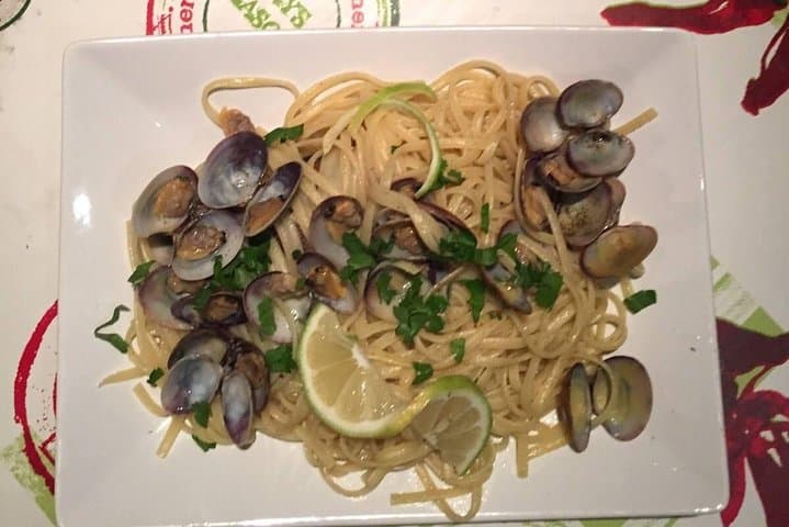 Private Romantic Dinner Cruise in Catania: Sunset to Starry-Coast Dining photo 3