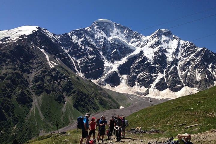 Three-Day Toubkal Trek: Summit Mount Toubkal with Private Guide photo 5