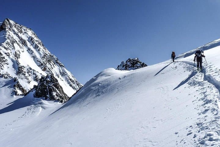 2-Day Mt Toubkal Trek from Marrakech: Shared Summit Challenge photo 3