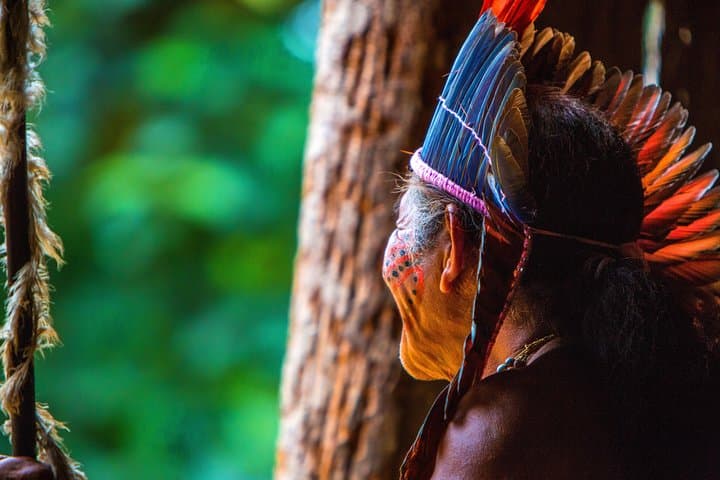 Amazon Rainforest Private 7-Day Eco Tour from Manaus