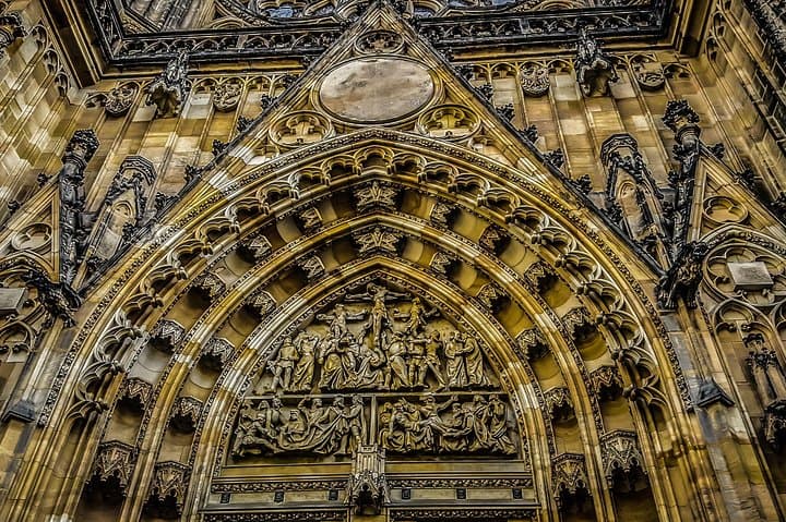 Private Prague and Kutna Hora Day Tour: Prague Castle to Sedlec Ossuary photo 5