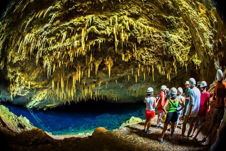 Pantanal and Bonito: 8-Day Private Wildlife, Canoe & Snorkeling Adventure photo 3