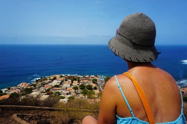 Praia to Cidade Velha Walking Tour & Pontxi Tasting — Historic Santiago Island Experience photo 4