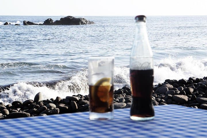 Praia to Cidade Velha Walking Tour & Pontxi Tasting — Historic Santiago Island Experience photo 6