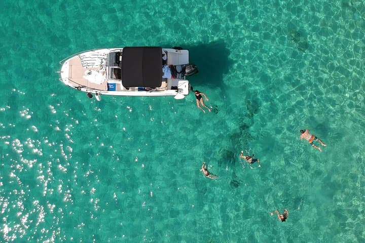 Half-Day Elafiti Islands Private Speed Boat Tour from Dubrovnik photo 5