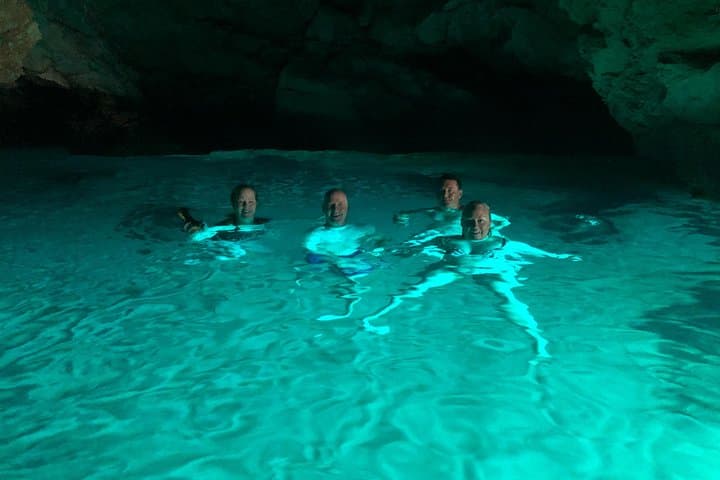 Full-Day Elafiti Islands Private Speed Boat Tour from Dubrovnik photo 4