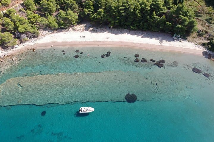 Full-Day Elafiti Islands Private Speed Boat Tour from Dubrovnik photo 3