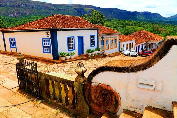 Minas Gerais: 9-Day History and Food Tour Through Ouro Preto, Inhotim & Tiradentes