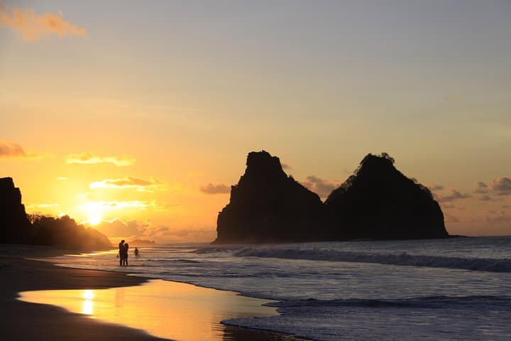 Fernando de Noronha Private Multi-Day Tour — Snorkel, Surf & Island History photo 6
