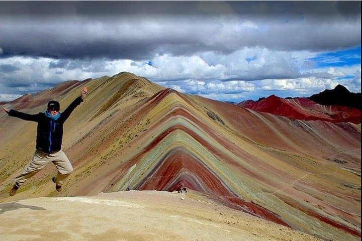 Full-Day Rainbow Mountain (Vinicunca) Hike — Practical Guide to the Mountain of Seven Colors photo 4