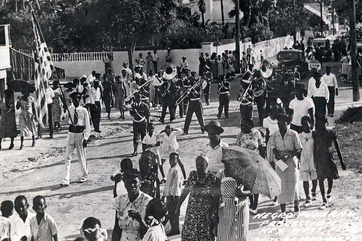 Exploring Key West’s Bahama Village: A Walking Tour Through History and Culture