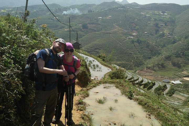 Sapa Hmong Trek: 1-Day Panorama Valley Views & Cultural Walk photo 4