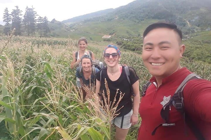 Sapa Hmong Trek: 1-Day Panorama Valley Views & Cultural Walk photo 5