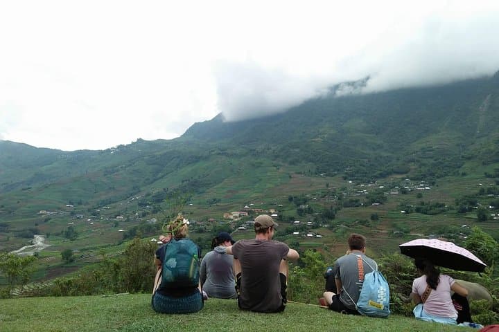 Sapa Hmong Trek: 1-Day Panorama Valley Views & Cultural Walk photo 6