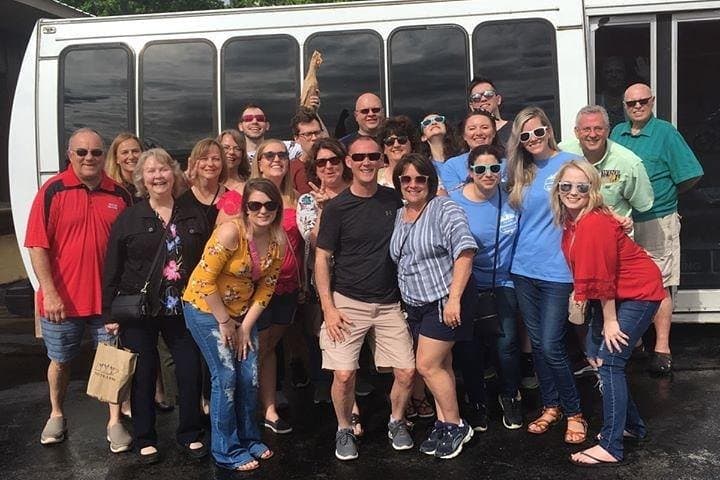 Pigeon Forge Moonshine & Wine Tour: 3–5 Hour Tasting Route Through the Smokies photo 5