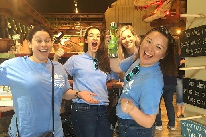 Pigeon Forge Moonshine & Wine Tour: 3–5 Hour Tasting Route Through the Smokies photo 6